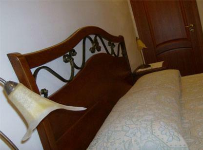 Villa Rita Bed & Breakfast Campi Salentina Quarto foto